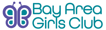 Bay Area Girls Club logo