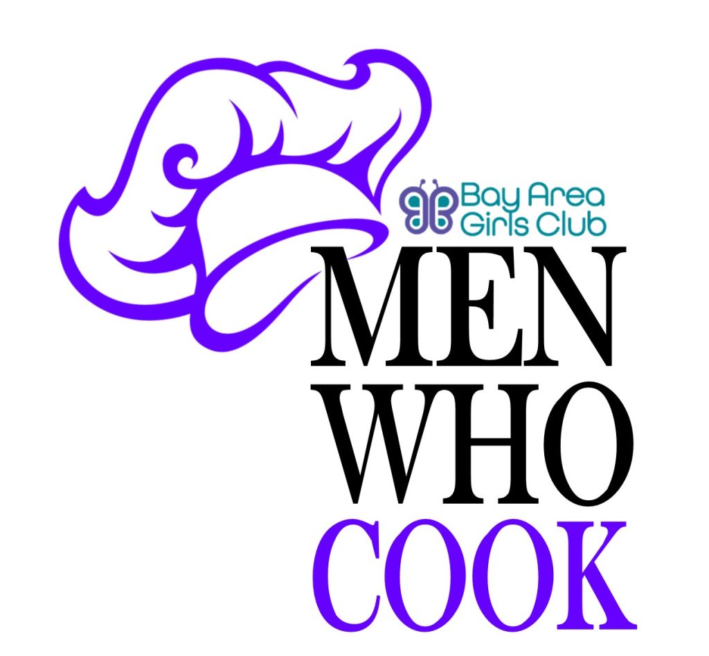 Men Who Cook logo