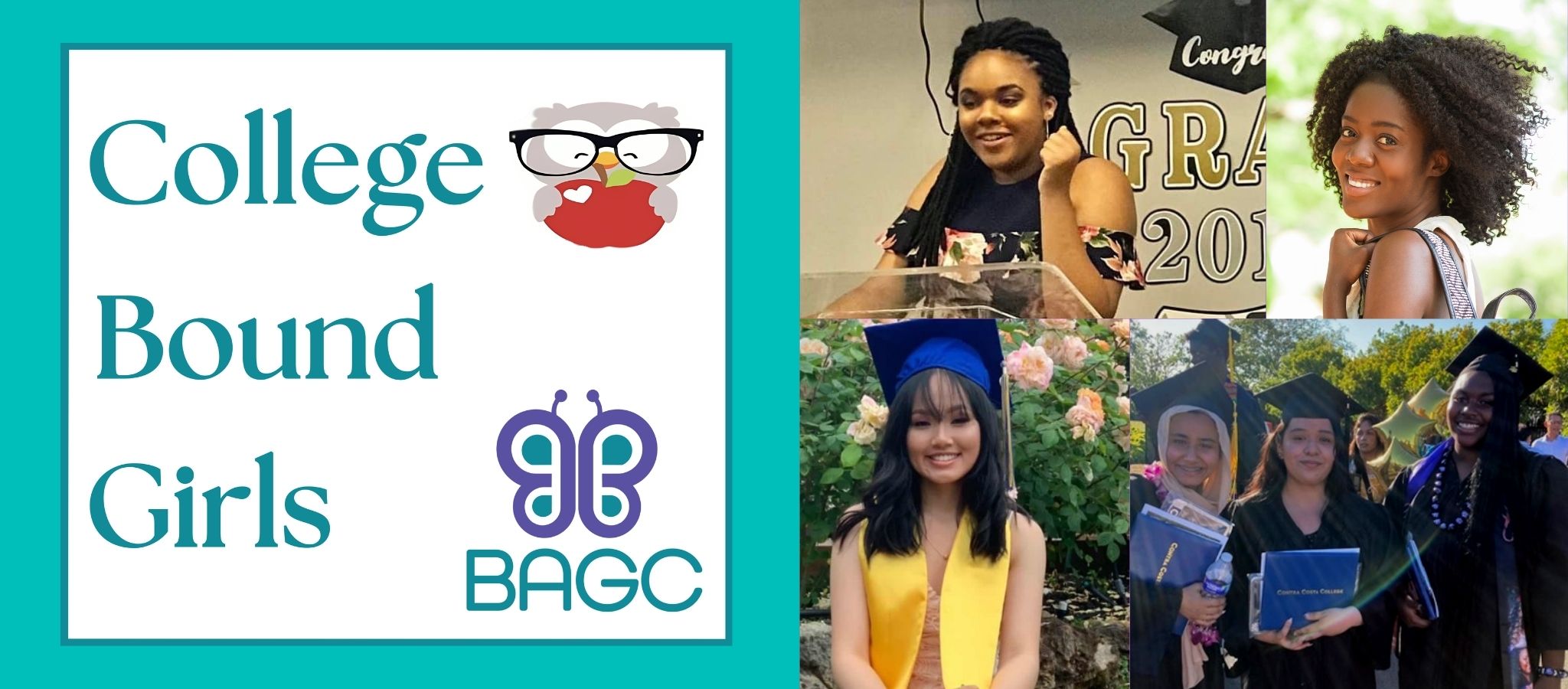 College Bound Girls